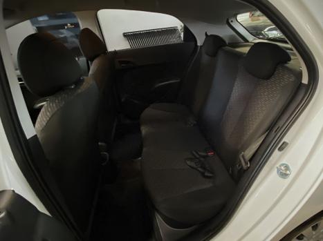 HYUNDAI HB 20 Hatch 1.0 12V 4P FLEX UNIQUE, Foto 8 HYUNDAI HB 20 Hatch 1.0 12V 4P FLEX UNIQUE, Foto 8