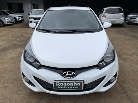 HYUNDAI HB 20 Hatch 1.6 16V 4P FLEX COMFORT STYLE AUTOMTICO, Foto 2