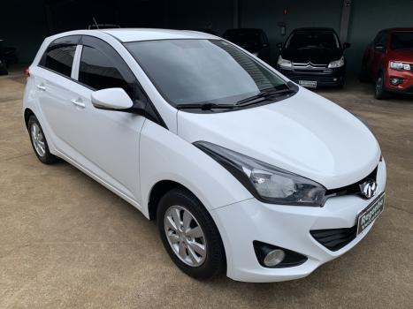 HYUNDAI HB 20 Hatch 1.6 16V 4P FLEX COMFORT STYLE AUTOMTICO, Foto 3