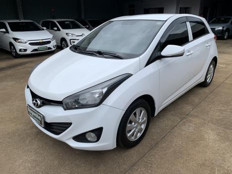 HYUNDAI HB 20 Hatch 1.6 16V 4P FLEX COMFORT STYLE AUTOMTICO, Foto 5