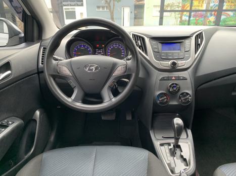 HYUNDAI HB 20 Hatch 1.6 16V 4P FLEX COMFORT STYLE AUTOMTICO, Foto 8