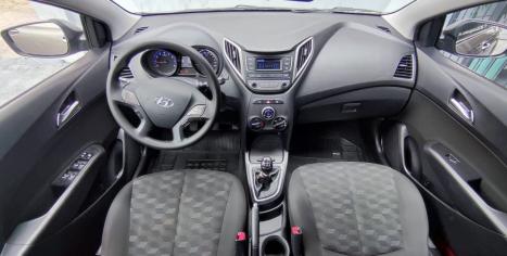 HYUNDAI HB 20 Hatch 1.6 16V 4P FLEX COMFORT, Foto 5 HYUNDAI HB 20 Hatch 1.6 16V 4P FLEX COMFORT, Foto 5