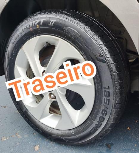 HYUNDAI HB 20 Hatch 1.6 16V 4P FLEX COMFORT, Foto 8 HYUNDAI HB 20 Hatch 1.6 16V 4P FLEX COMFORT, Foto 8