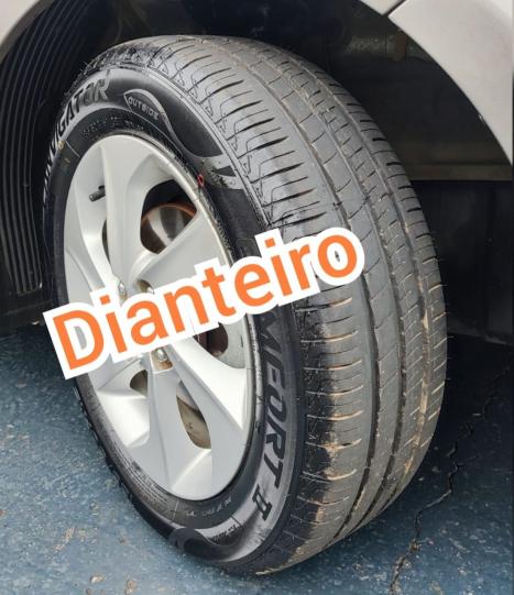 HYUNDAI HB 20 Hatch 1.6 16V 4P FLEX COMFORT, Foto 9 HYUNDAI HB 20 Hatch 1.6 16V 4P FLEX COMFORT, Foto 9