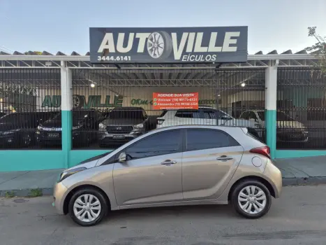 HYUNDAI HB 20 Hatch 1.6 16V 4P FLEX COMFORT PLUS AUTOMTICO, Foto 1