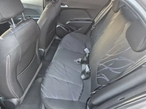 HYUNDAI HB 20 Hatch 1.6 16V 4P FLEX COMFORT PLUS AUTOMTICO, Foto 11