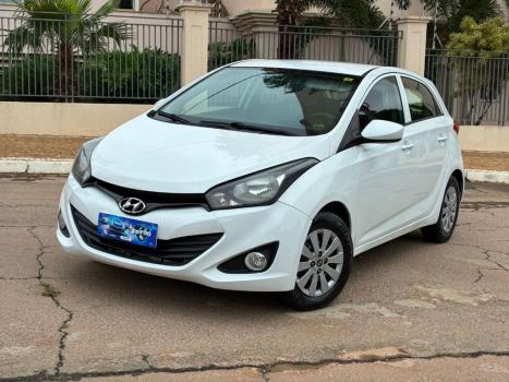 HYUNDAI HB 20 Hatch 1.0 12V 4P FLEX COMFORT, Foto 2 HYUNDAI HB 20 Hatch 1.0 12V 4P FLEX COMFORT, Foto 2