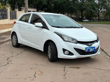 HYUNDAI HB 20 Hatch 1.0 12V 4P FLEX COMFORT, Foto 3 HYUNDAI HB 20 Hatch 1.0 12V 4P FLEX COMFORT, Foto 3