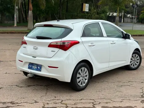 HYUNDAI HB 20 Hatch 1.0 12V 4P FLEX COMFORT, Foto 4 HYUNDAI HB 20 Hatch 1.0 12V 4P FLEX COMFORT, Foto 4