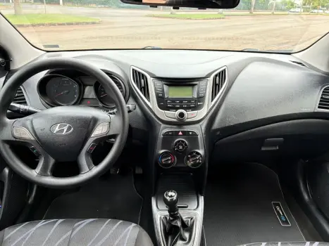 HYUNDAI HB 20 Hatch 1.0 12V 4P FLEX COMFORT, Foto 5 HYUNDAI HB 20 Hatch 1.0 12V 4P FLEX COMFORT, Foto 5
