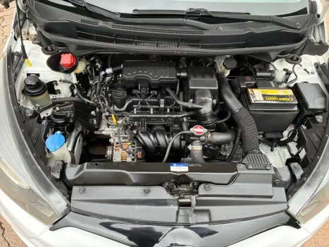 HYUNDAI HB 20 Hatch 1.0 12V 4P FLEX COMFORT, Foto 6 HYUNDAI HB 20 Hatch 1.0 12V 4P FLEX COMFORT, Foto 6