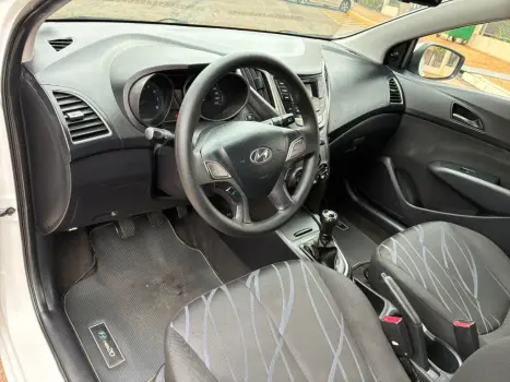 HYUNDAI HB 20 Hatch 1.0 12V 4P FLEX COMFORT, Foto 7 HYUNDAI HB 20 Hatch 1.0 12V 4P FLEX COMFORT, Foto 7