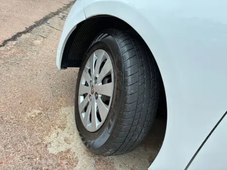 HYUNDAI HB 20 Hatch 1.0 12V 4P FLEX COMFORT, Foto 8 HYUNDAI HB 20 Hatch 1.0 12V 4P FLEX COMFORT, Foto 8