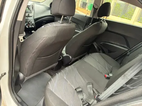 HYUNDAI HB 20 Hatch 1.0 12V 4P FLEX COMFORT, Foto 9 HYUNDAI HB 20 Hatch 1.0 12V 4P FLEX COMFORT, Foto 9