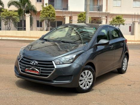 HYUNDAI HB 20 Hatch 1.0 12V 4P FLEX COMFORT PLUS, Foto 2