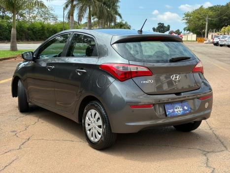 HYUNDAI HB 20 Hatch 1.0 12V 4P FLEX COMFORT PLUS, Foto 3