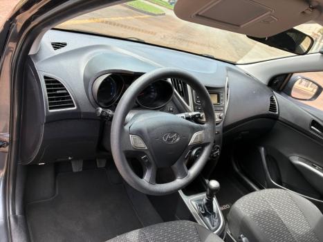 HYUNDAI HB 20 Hatch 1.0 12V 4P FLEX COMFORT PLUS, Foto 4