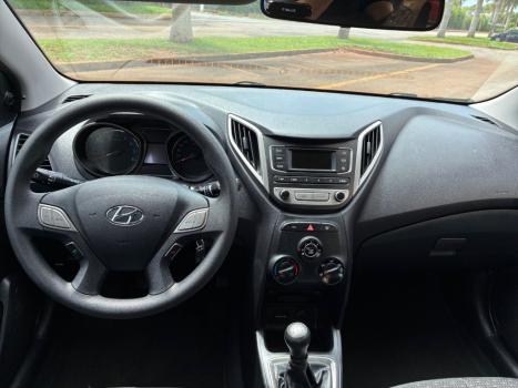 HYUNDAI HB 20 Hatch 1.0 12V 4P FLEX COMFORT PLUS, Foto 5