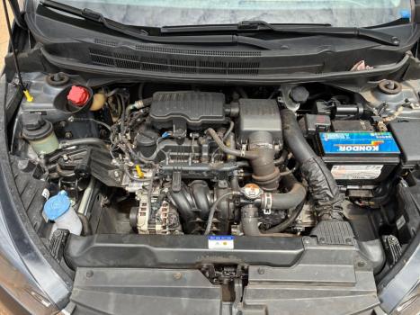 HYUNDAI HB 20 Hatch 1.0 12V 4P FLEX COMFORT PLUS, Foto 6