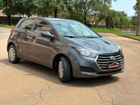 HYUNDAI HB 20 Hatch 1.0 12V 4P FLEX COMFORT PLUS, Foto 7