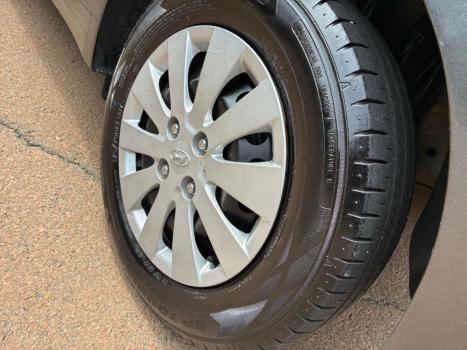 HYUNDAI HB 20 Hatch 1.0 12V 4P FLEX COMFORT PLUS, Foto 8