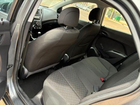 HYUNDAI HB 20 Hatch 1.0 12V 4P FLEX COMFORT PLUS, Foto 9