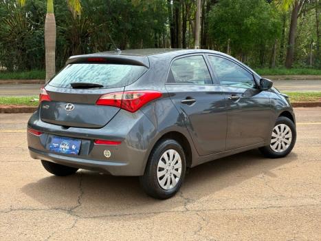 HYUNDAI HB 20 Hatch 1.0 12V 4P FLEX COMFORT PLUS, Foto 10