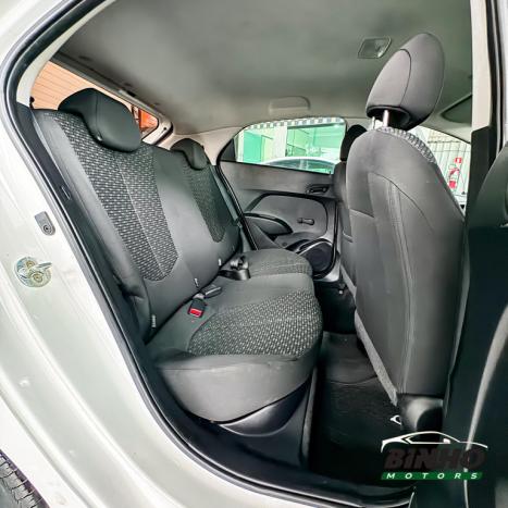 HYUNDAI HB 20 Hatch 1.0 12V 4P FLEX UNIQUE, Foto 5