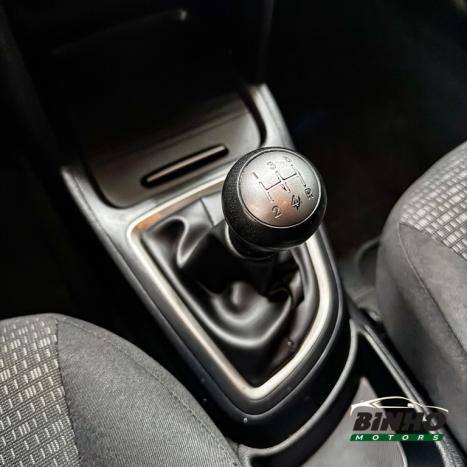 HYUNDAI HB 20 Hatch 1.0 12V 4P FLEX UNIQUE, Foto 10