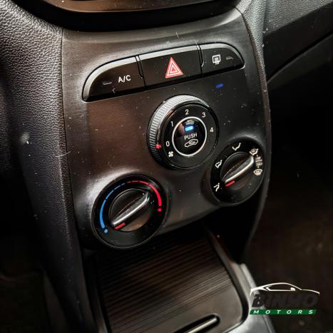 HYUNDAI HB 20 Hatch 1.0 12V 4P FLEX UNIQUE, Foto 11