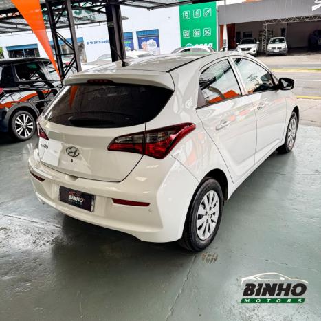 HYUNDAI HB 20 Hatch 1.0 12V 4P FLEX UNIQUE, Foto 12