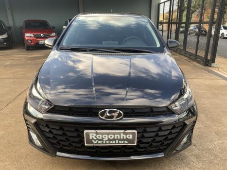 HYUNDAI HB 20 Hatch 1.0 12V 4P FLEX SENSE, Foto 2