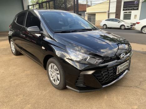 HYUNDAI HB 20 Hatch 1.0 12V 4P FLEX SENSE, Foto 3