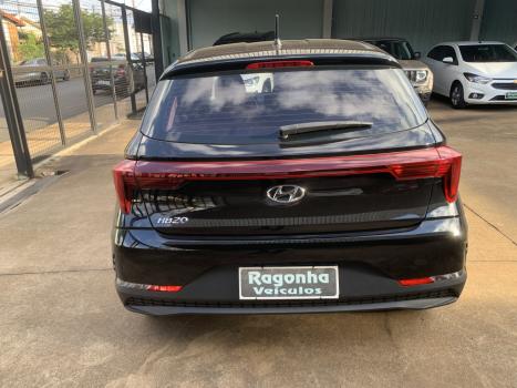 HYUNDAI HB 20 Hatch 1.0 12V 4P FLEX SENSE, Foto 5