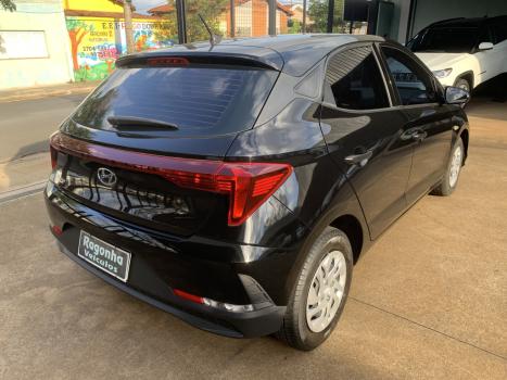 HYUNDAI HB 20 Hatch 1.0 12V 4P FLEX SENSE, Foto 6