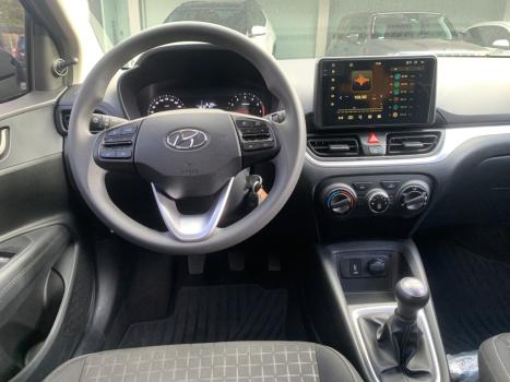 HYUNDAI HB 20 Hatch 1.0 12V 4P FLEX SENSE, Foto 7