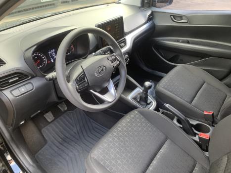 HYUNDAI HB 20 Hatch 1.0 12V 4P FLEX SENSE, Foto 8