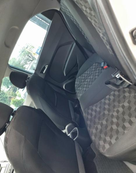 HYUNDAI HB 20 Hatch 1.6 16V 4P COMFORT FLEX AUTOMTICO, Foto 6