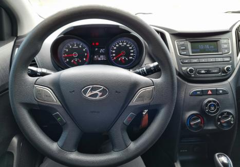 HYUNDAI HB 20 Hatch 1.6 16V 4P COMFORT FLEX AUTOMTICO, Foto 7