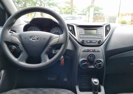 HYUNDAI HB 20 Hatch 1.6 16V 4P COMFORT FLEX AUTOMTICO, Foto 8