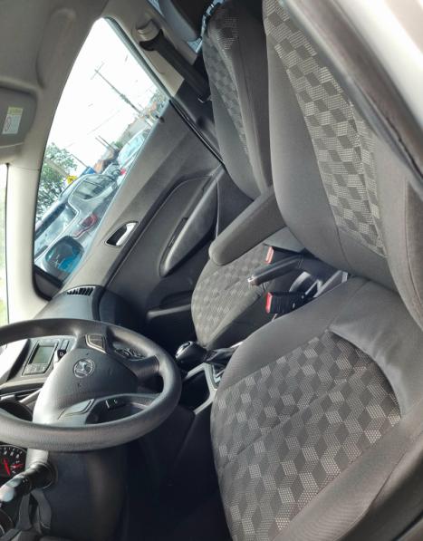 HYUNDAI HB 20 Hatch 1.6 16V 4P COMFORT FLEX AUTOMTICO, Foto 9
