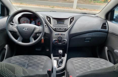 HYUNDAI HB 20 Hatch 1.6 16V 4P COMFORT FLEX AUTOMTICO, Foto 10