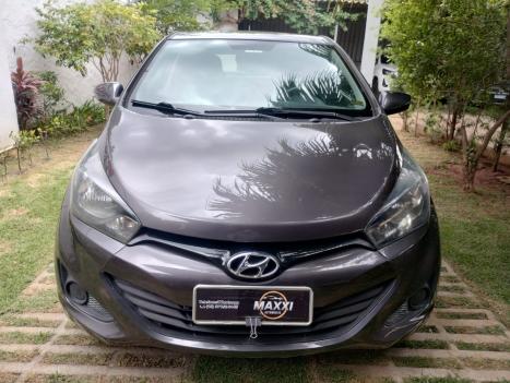 HYUNDAI HB 20 Hatch 1.0 12V 4P FLEX COMFORT, Foto 2