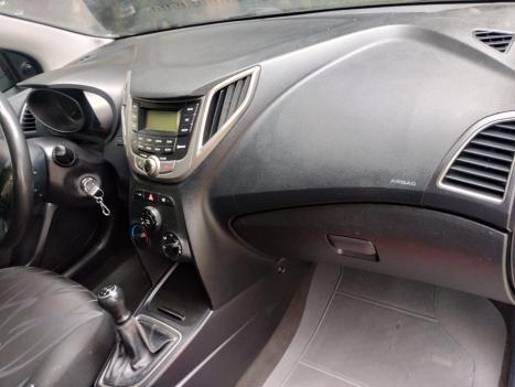 HYUNDAI HB 20 Hatch 1.0 12V 4P FLEX COMFORT, Foto 3