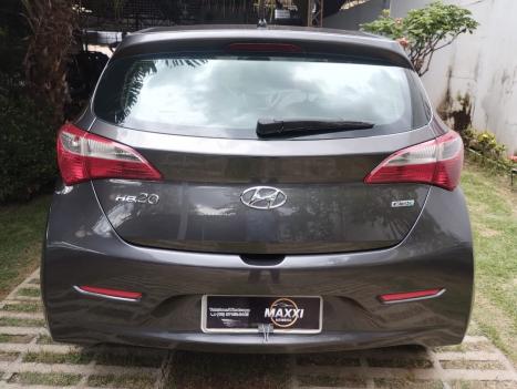 HYUNDAI HB 20 Hatch 1.0 12V 4P FLEX COMFORT, Foto 5