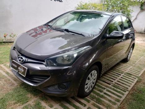 HYUNDAI HB 20 Hatch 1.0 12V 4P FLEX COMFORT, Foto 6