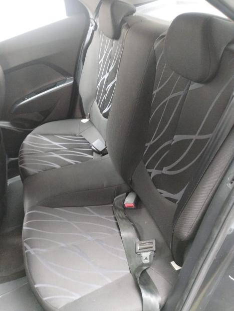 HYUNDAI HB 20 Hatch 1.0 12V 4P FLEX COMFORT, Foto 7