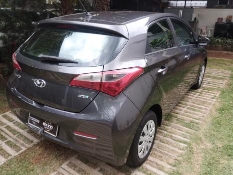 HYUNDAI HB 20 Hatch 1.0 12V 4P FLEX COMFORT, Foto 8