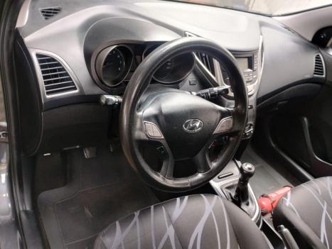 HYUNDAI HB 20 Hatch 1.0 12V 4P FLEX COMFORT, Foto 9