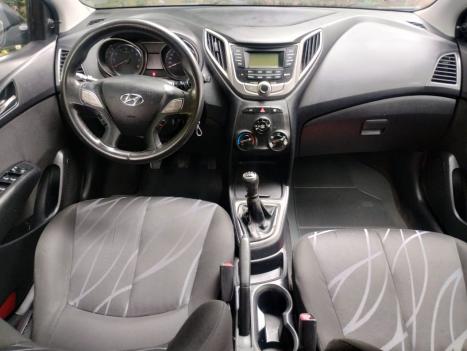 HYUNDAI HB 20 Hatch 1.0 12V 4P FLEX COMFORT, Foto 10